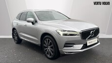 Volvo Xc60 2.0 B5P [250] Inscription 5dr Geartronic Petrol Estate